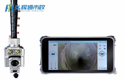 无锡锡山区东亭QV管道检测